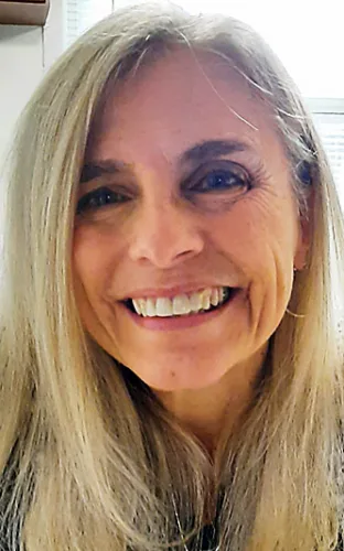 Deborah K. Edmundson